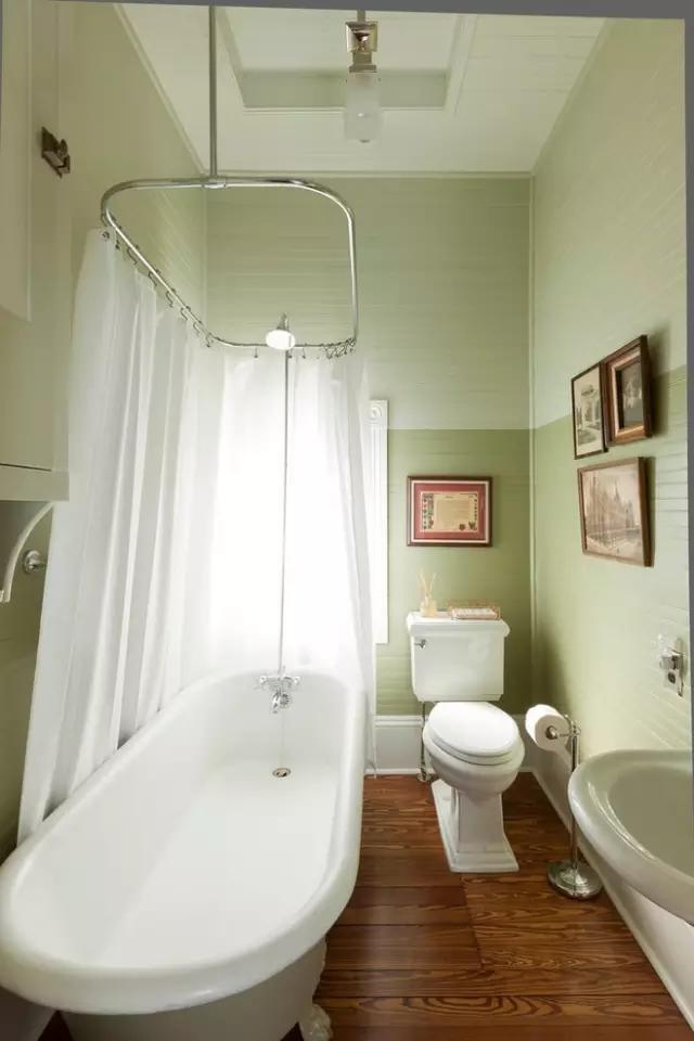 乾濕分離-浴室乾濕分離設計