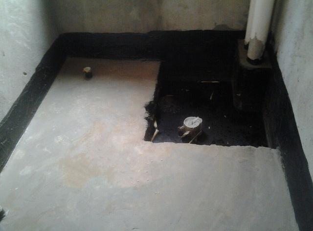 什麼狀況浴室裝修要降板處理？