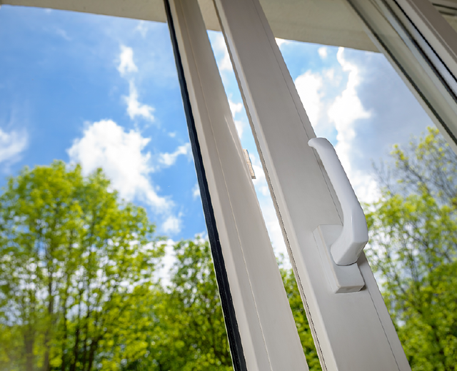 氣密窗、隔音窗跟傳統鋁門窗有什麼差異？購買氣密窗要如何挑選？