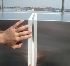 塑鋁板是什麼？塑鋁板適合使用在廚房嗎？