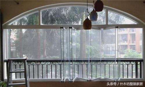隱形玻璃窗是什麼？陽台窗裝隱形玻璃窗有哪些優點？