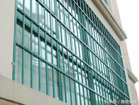 防盜窗材質要選不鏽鋼的好還是鋁合金的好？