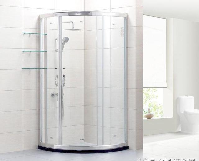 淋浴門價格選購指南-2024最新淋浴拉門價格多少錢？材質樣式、安裝費用大公開