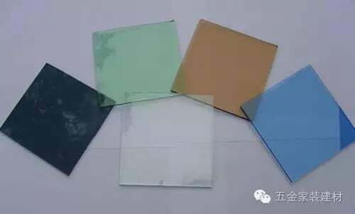 浮式平板玻璃介紹：浮法玻璃和普通平板玻璃的區別