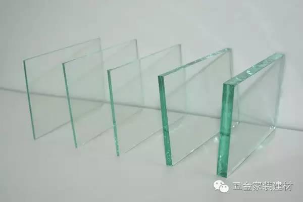 浮法玻璃和超白玻璃有什麼不同？