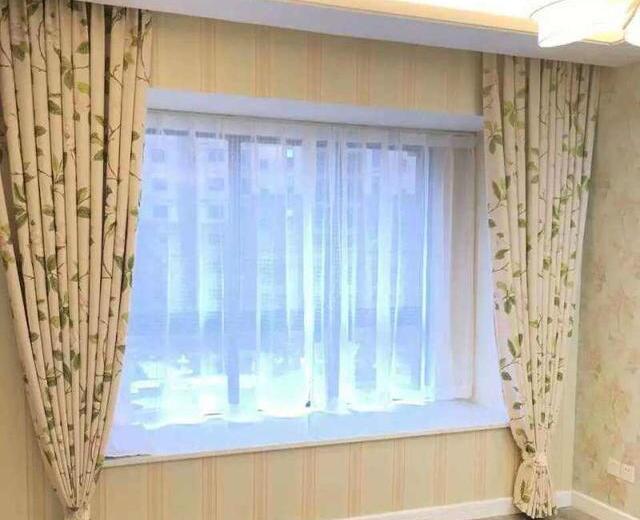 隔音窗簾跟一般窗簾有什麼差異？裝了隔音窗簾真的可以隔音嗎？