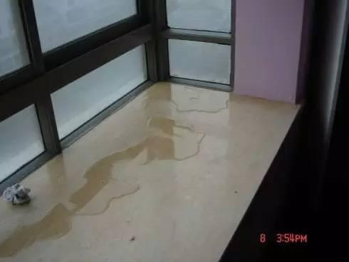 漏水問題解決方案推薦｜颱風季節，窗戶開始漏水滲水怎麼辦？