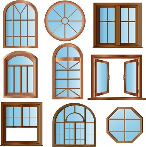 歐式窗戶有什麼特點？歐式窗戶介紹與裝修注意事項