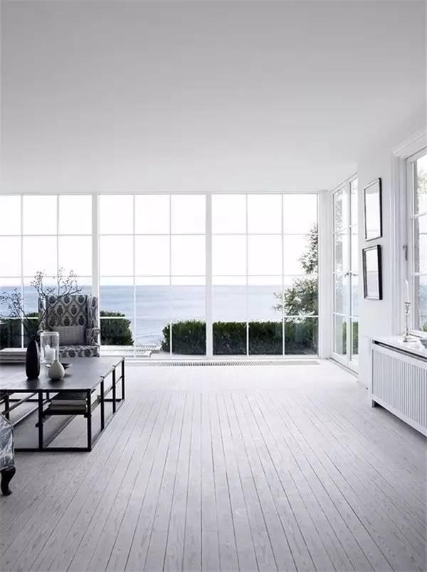 善用窗戶設計，讓房間看起來更寬闊