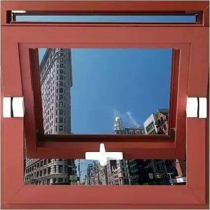 門窗知識：高樓層使用內開窗有什麼優點？