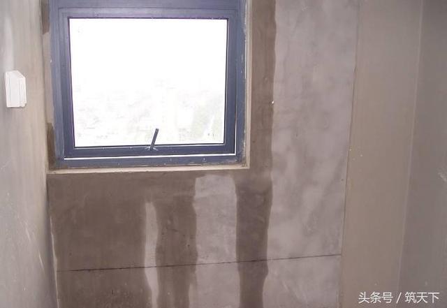 裝修完畢發現窗框漏水滲水，什麼原因會造成窗戶漏水？