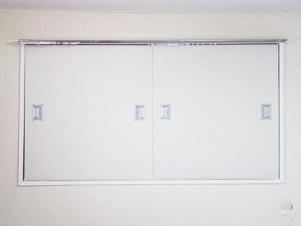 02-日本窗戶隔音方法：在窗戶上裝隔音板