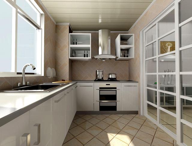 廚房的推拉門有哪些尺寸？廚房門使用什麼材質好？