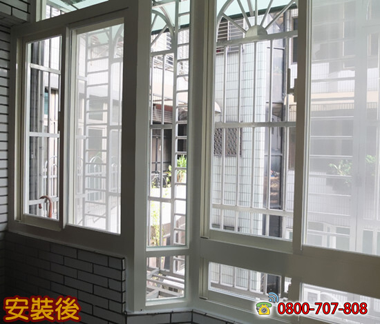 43-三峽鋁門窗推薦-三峽氣密窗-三峽隔音窗
