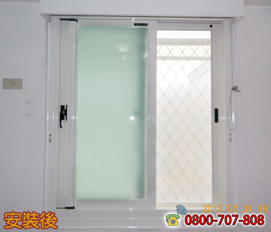 21-氣密窗推薦-隔音窗推薦-隔音玻璃價格