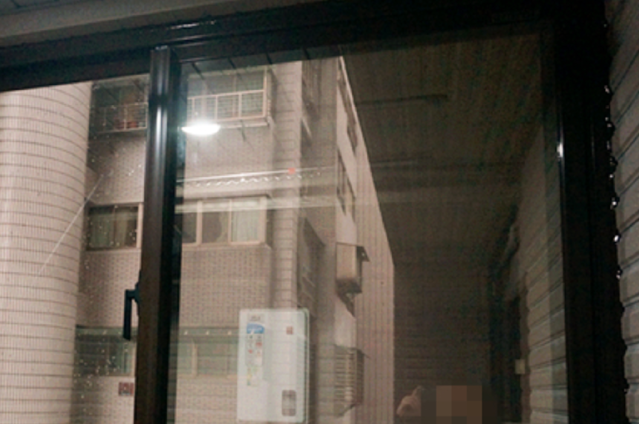 【樹林鋁門窗】陽台窗戶安裝氣密窗高氣密水密阻擋雨水噪音，改善大樓夾縫回音。歡迎來電詢問價格。
